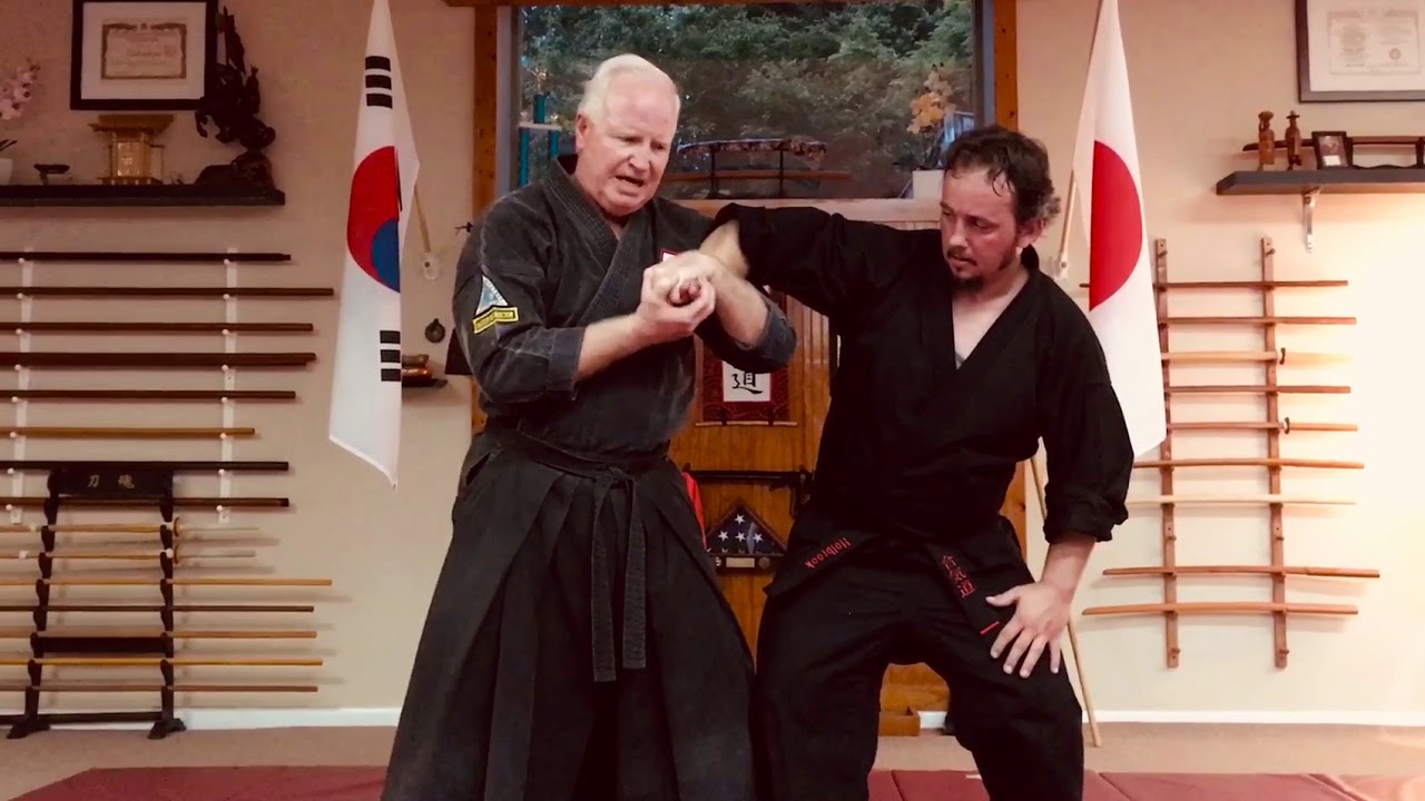 Teaching Second Control