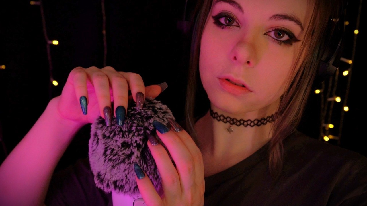 ASMR | 