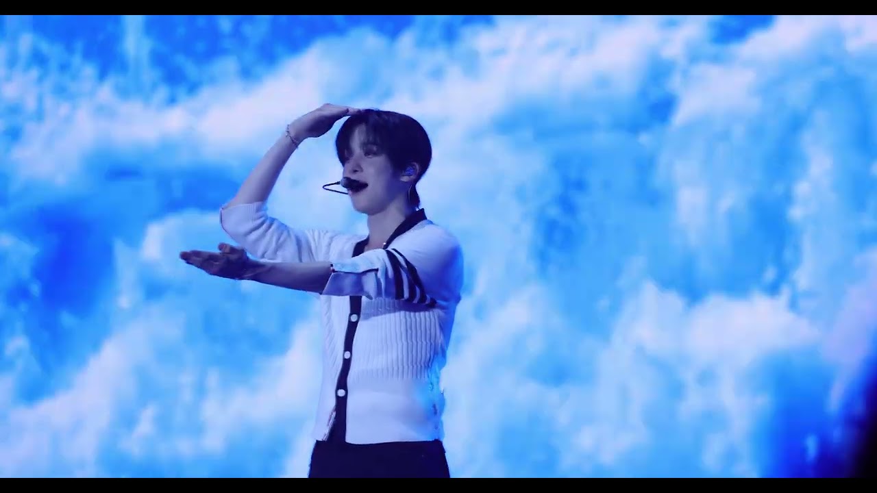 ateez 정윤호 250611 bof