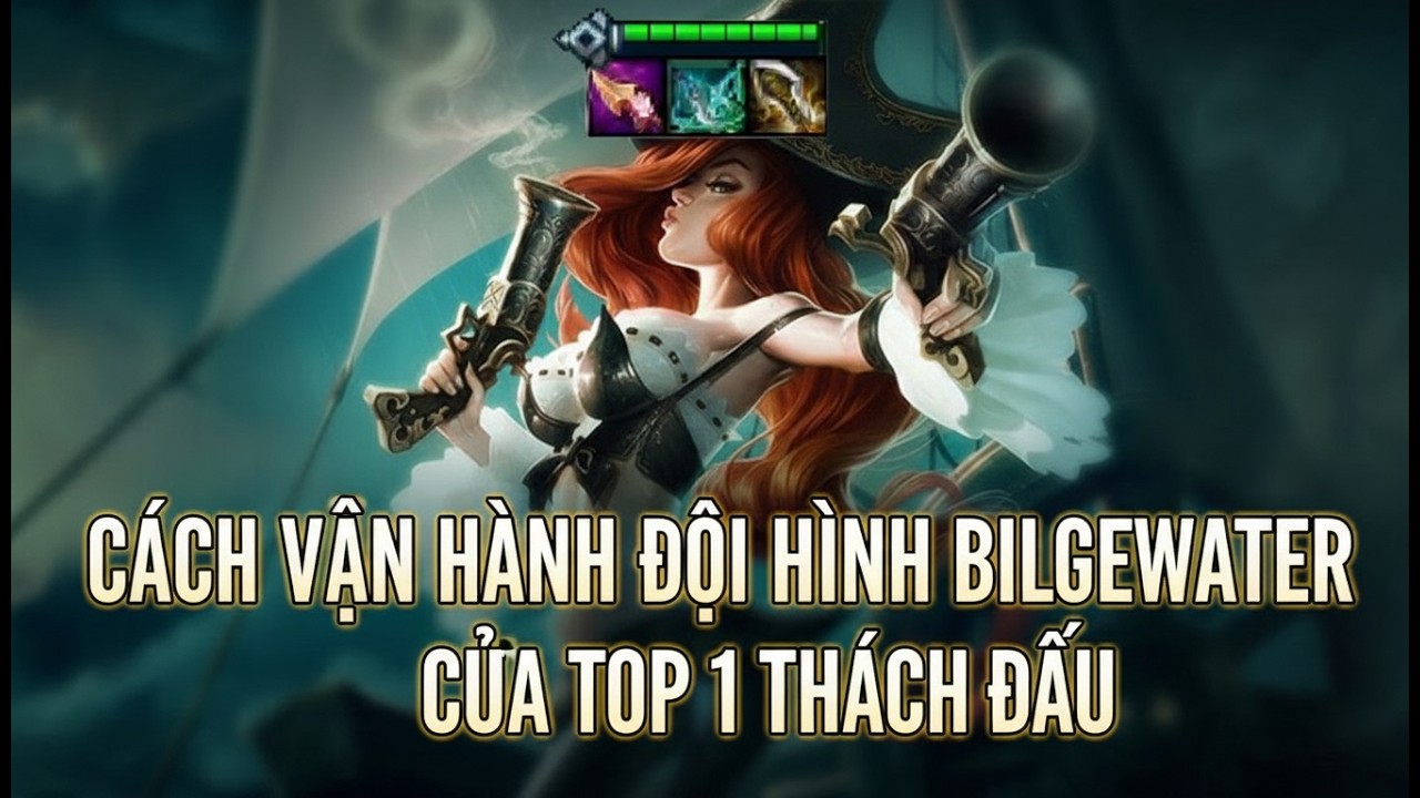 Đồng Ngân Xà Top 1 Thách Đấu Sẽ Mua Gì? - Net Cỏ TFT