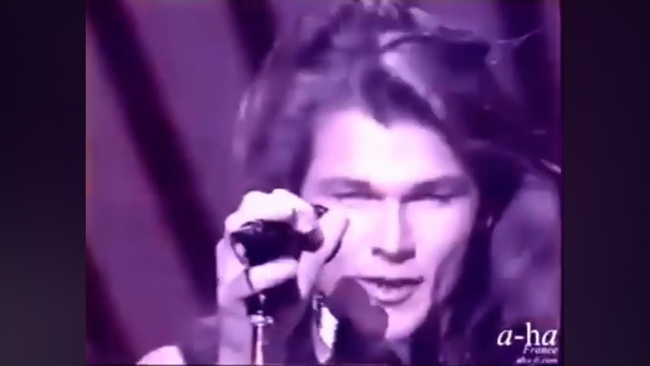 a-ha