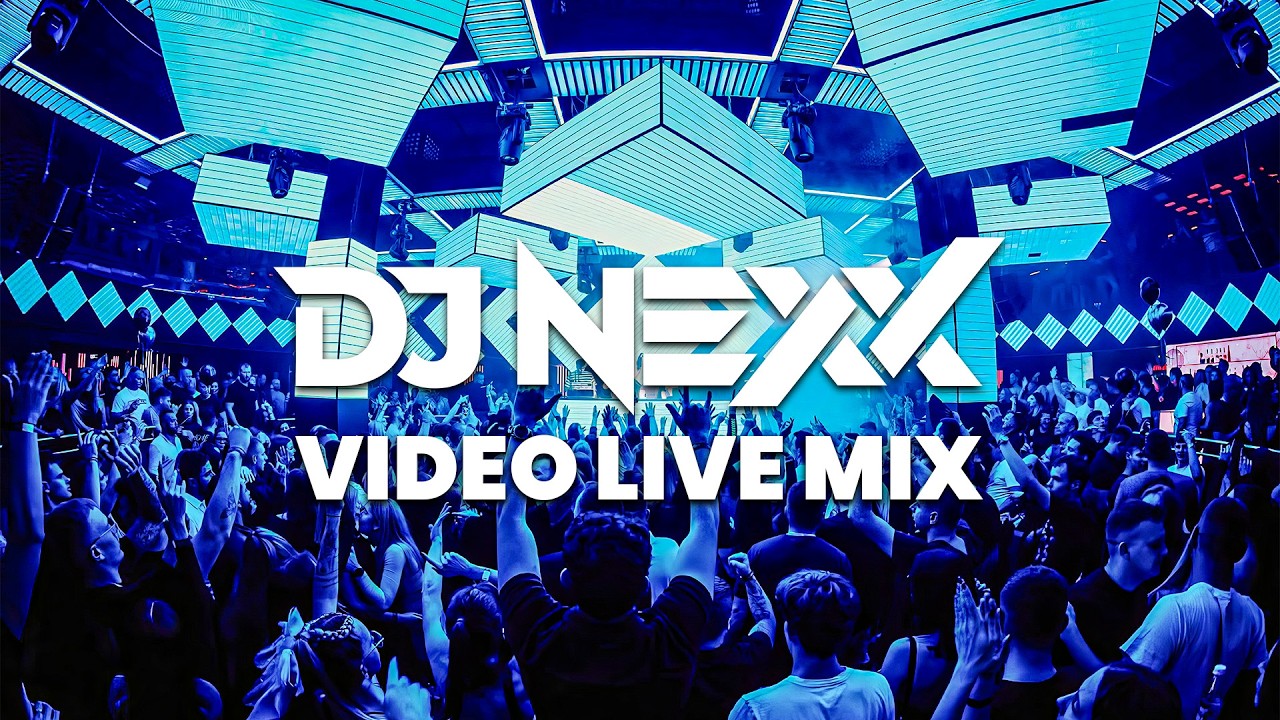 DJ NEXX ★ Heaven Leszno - 19 urodziny ★ 15.11.2025