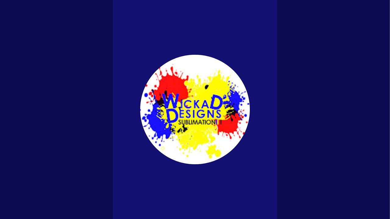 Wickad Designs is live!