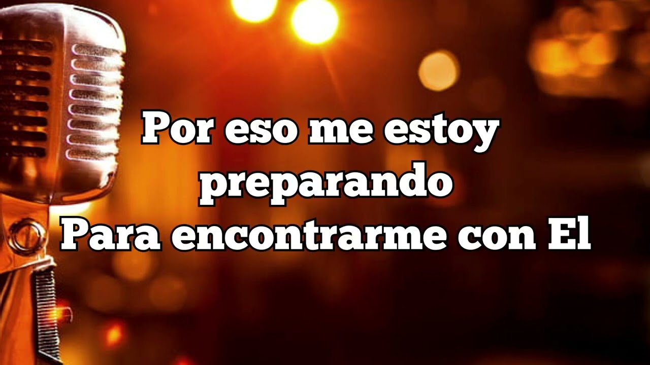 Pista Karaoke / Pasacalle Ecuatoriano /   Ese es mi anhelo / Stalin Vega