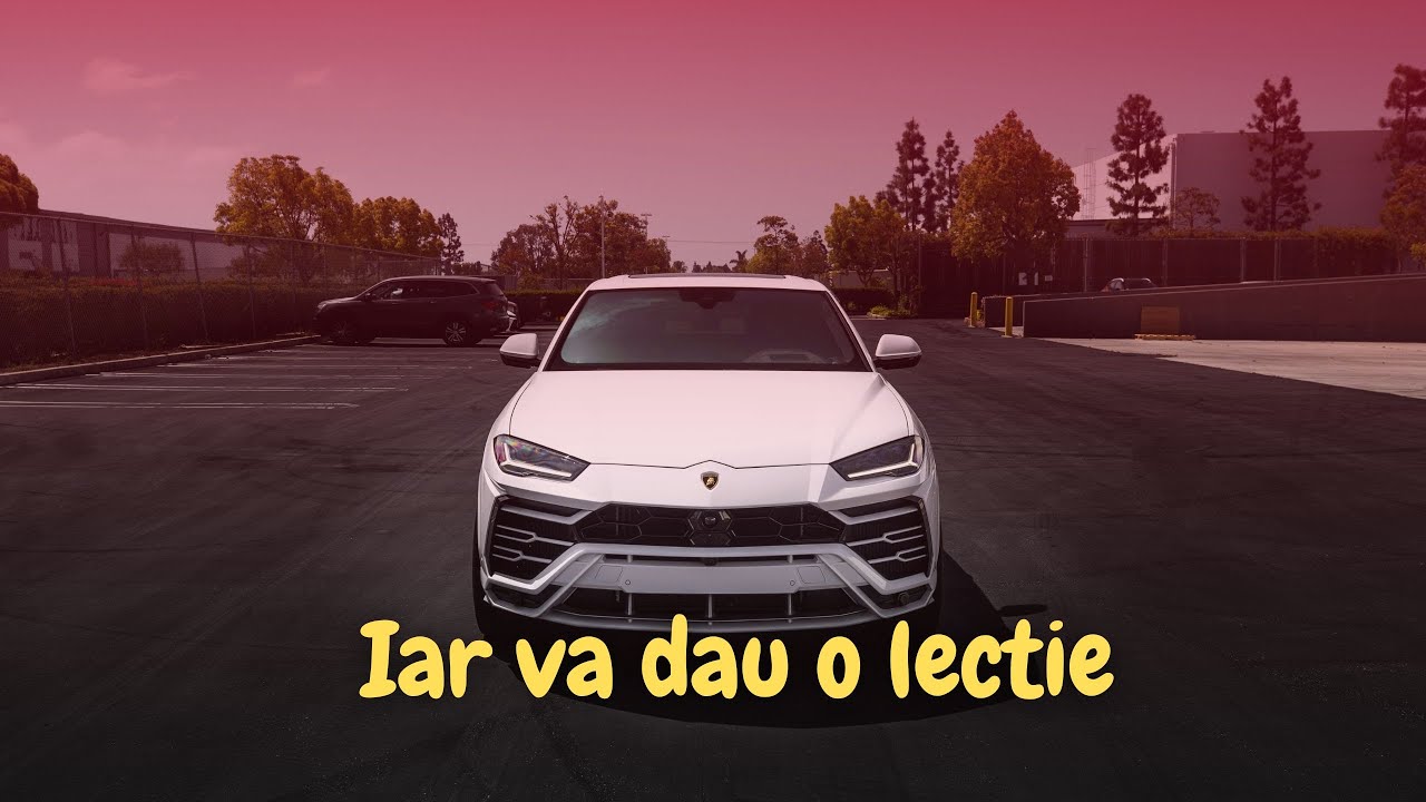 SS Music - Iar va dau o lectie l Manele noi 2026