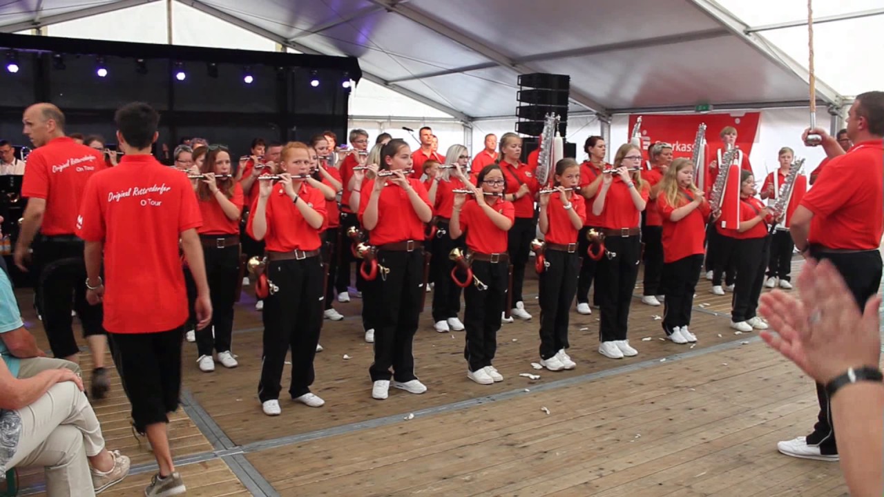Blasmusikfest 2017 