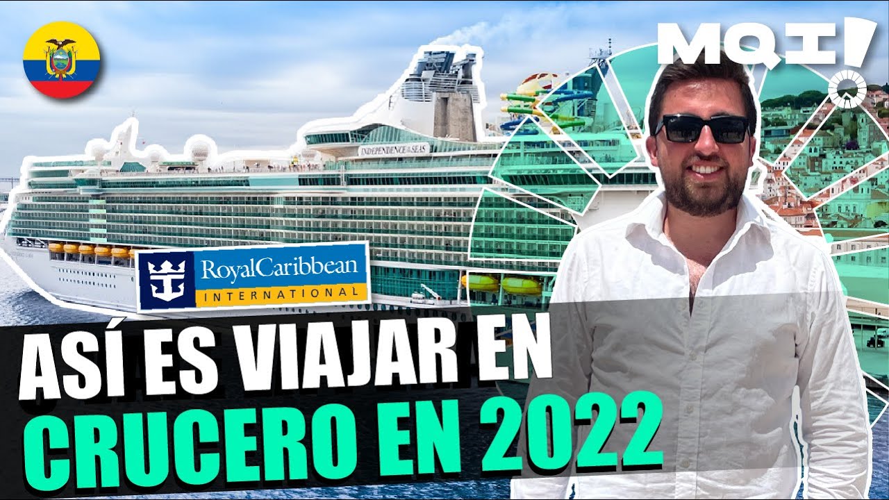 ¿Cuánto cuesta viajar en un crucero de Royal Caribbean? 😱 - Marcas que Impactan 💰