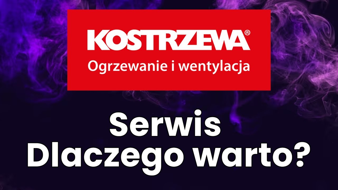 Czy warto robić przegląd roczny kotła Kostrzewa? - odc.247 Dobrekotly.pl