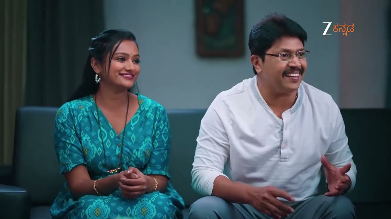 Amruthadhaare | Ep - 874 | Webisode | Feb 10 2026 | Zee Kannada