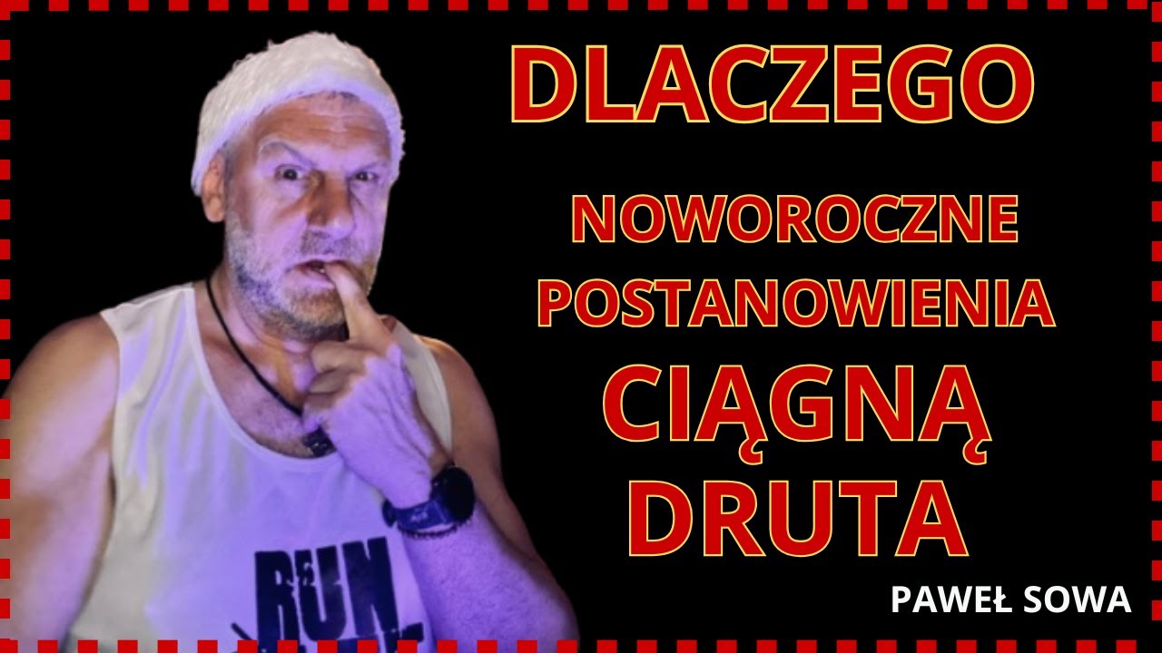 Prawdziwe Powody Dlaczego tzw. 