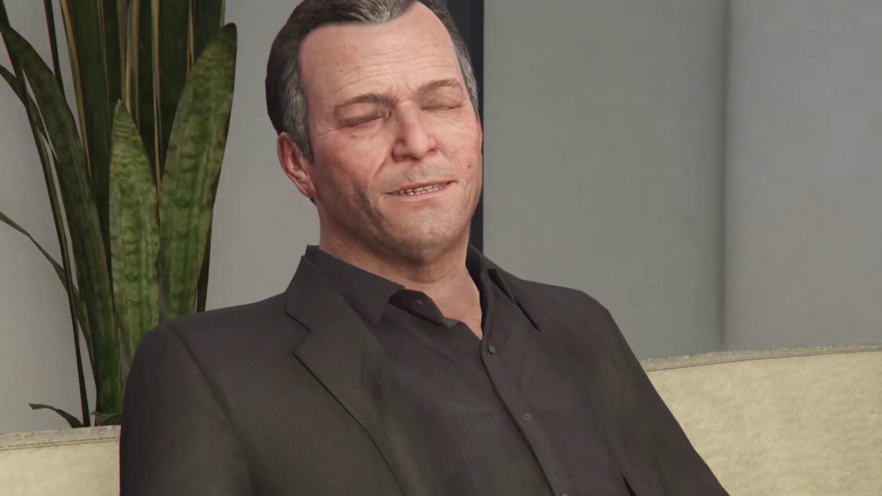 GTA 5 ONLINE MISIONES DE LA MANSIÓN