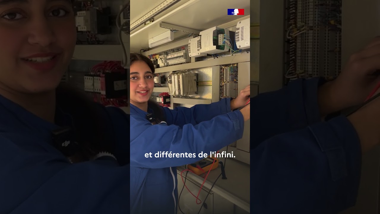 En immersion avec Joana Saïd