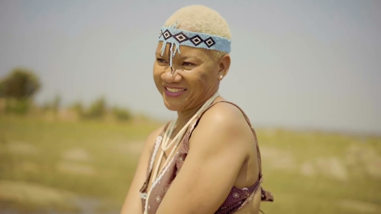 maghebula -monyale (official video)