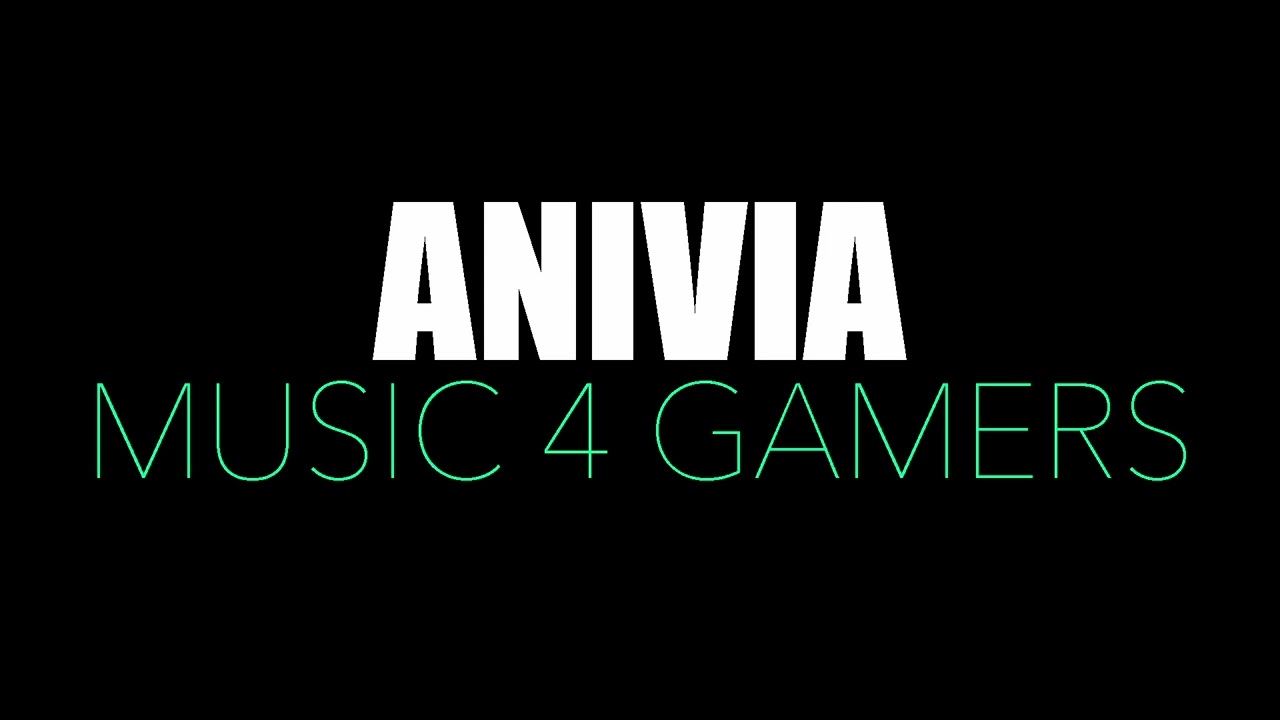 ⚡️ Listen Before You Play! ⚡️ - TRIBUTE TO ANIVIA - Iceborn Heart - Music For Gamers.
