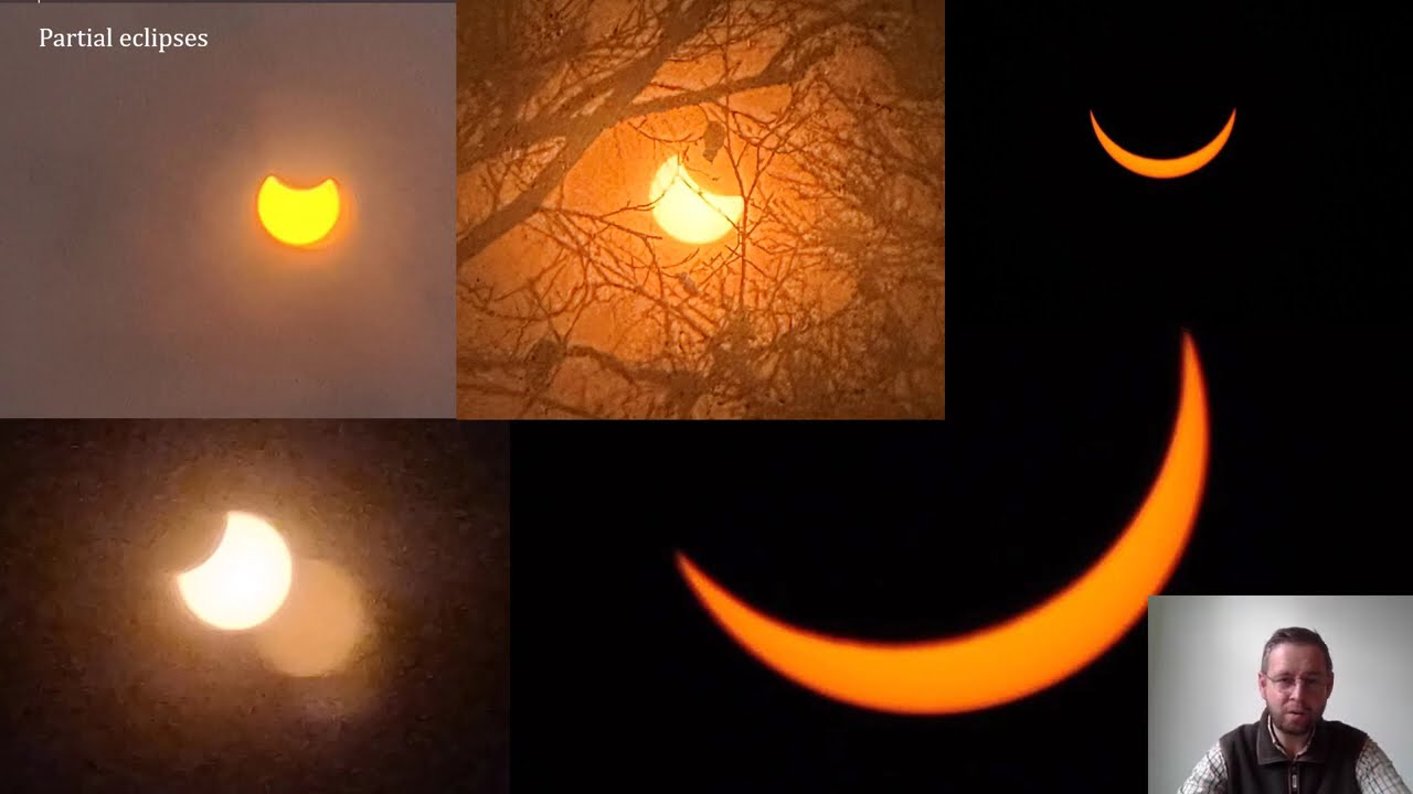 Eclipses