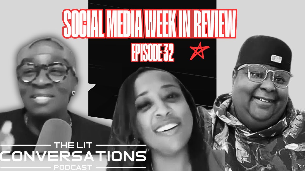 Ep 32: Women To Avoid | Living Above Your Means | Cool With Your BD | Dating 3 Men & More