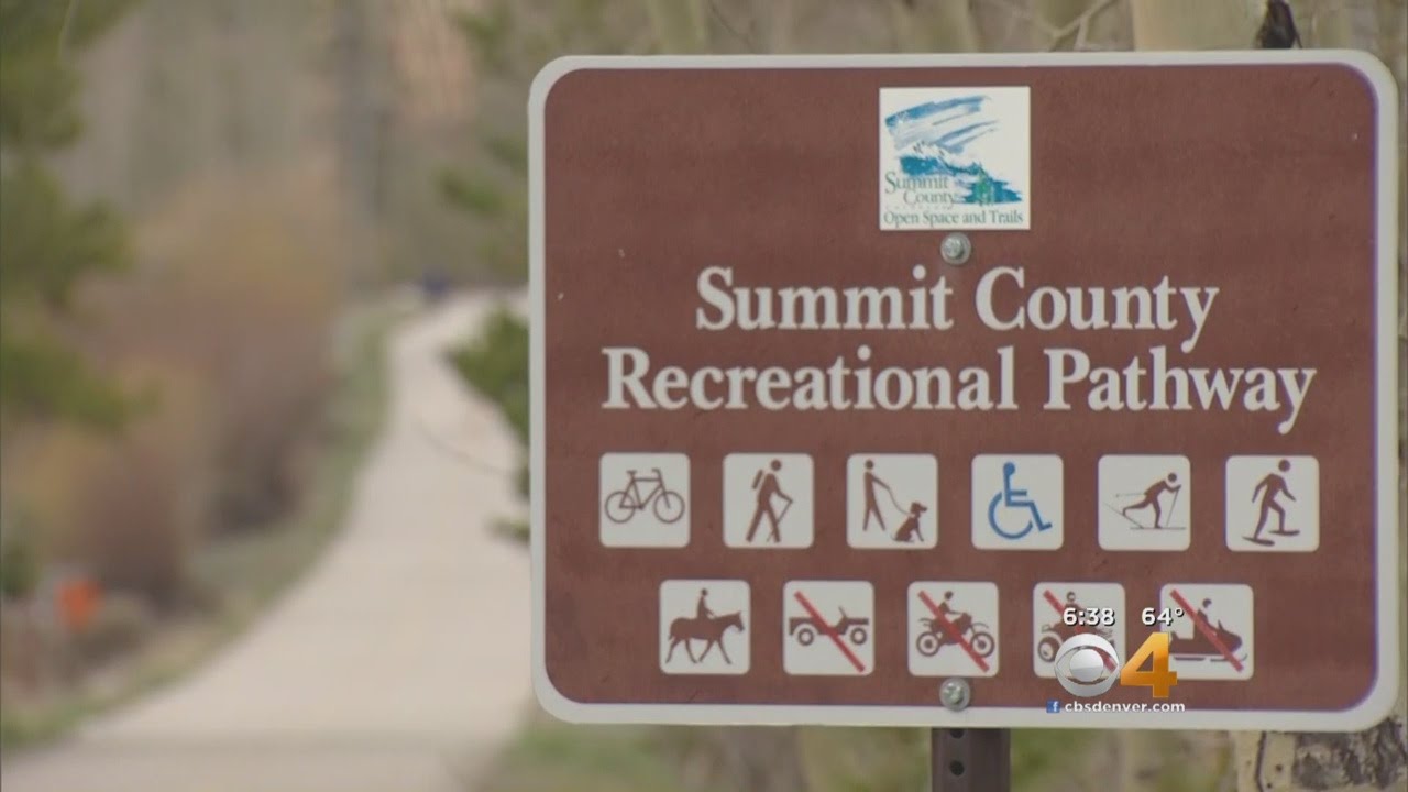 If You Live In Summit County, You'll Likely Live A Long Life