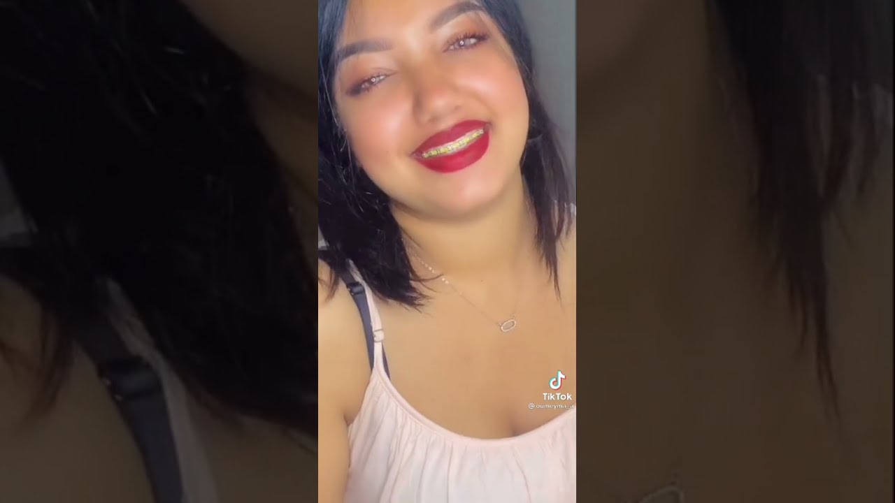 أفضل الفيديوهات لملكة التيك توك أميمة العريضة🗯❤