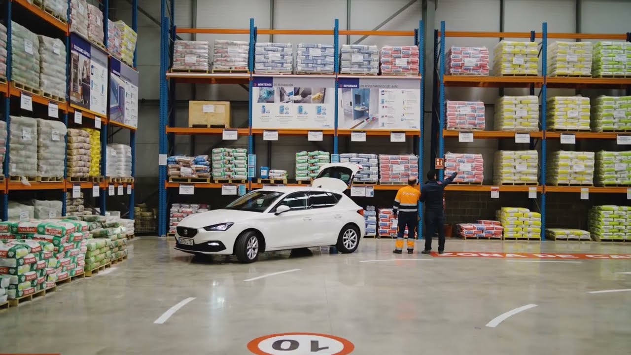 Conoce nuestro Drive-In