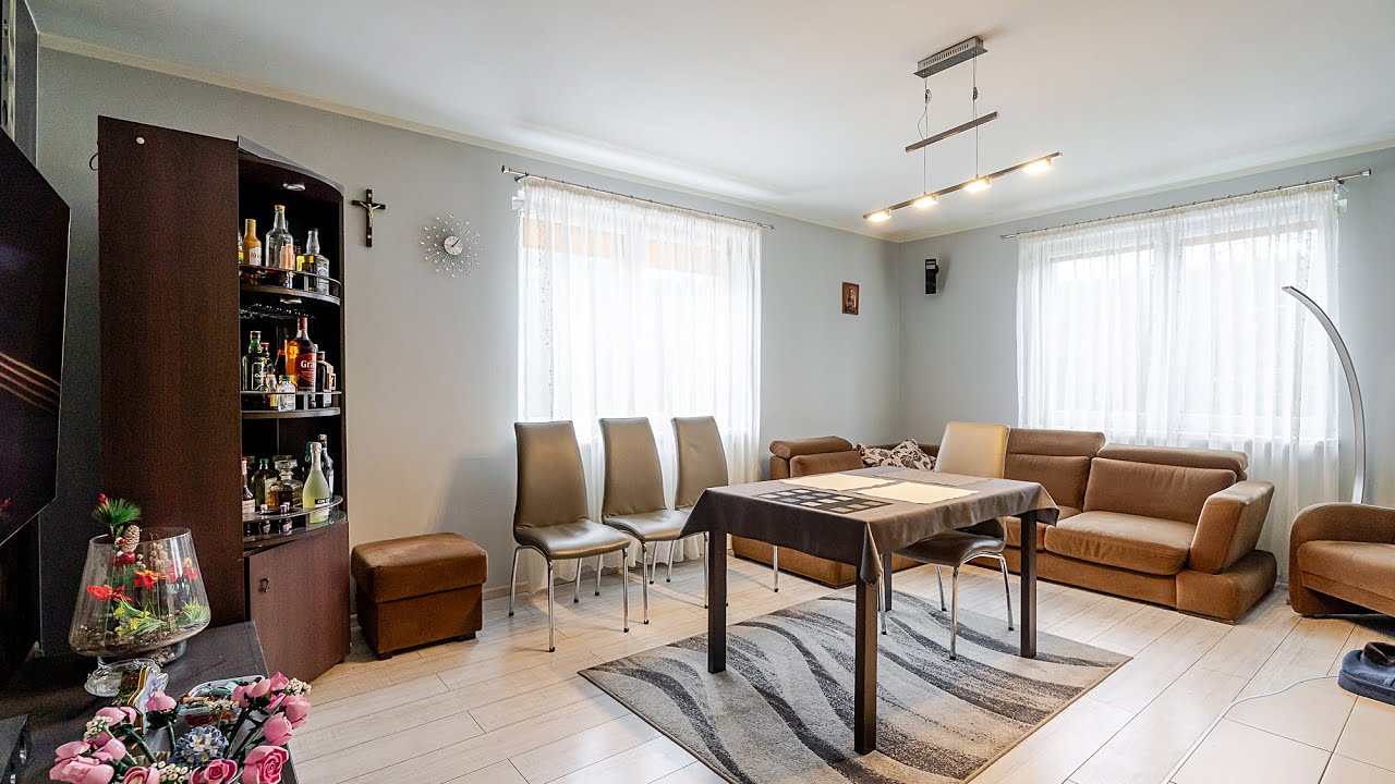 Dom Sprzedaż 5-pok. 220 m2 2009 rok BS1-DS-313569 Wieliczka, Krzyszkowice, Swoszowice, ul. Modrze...