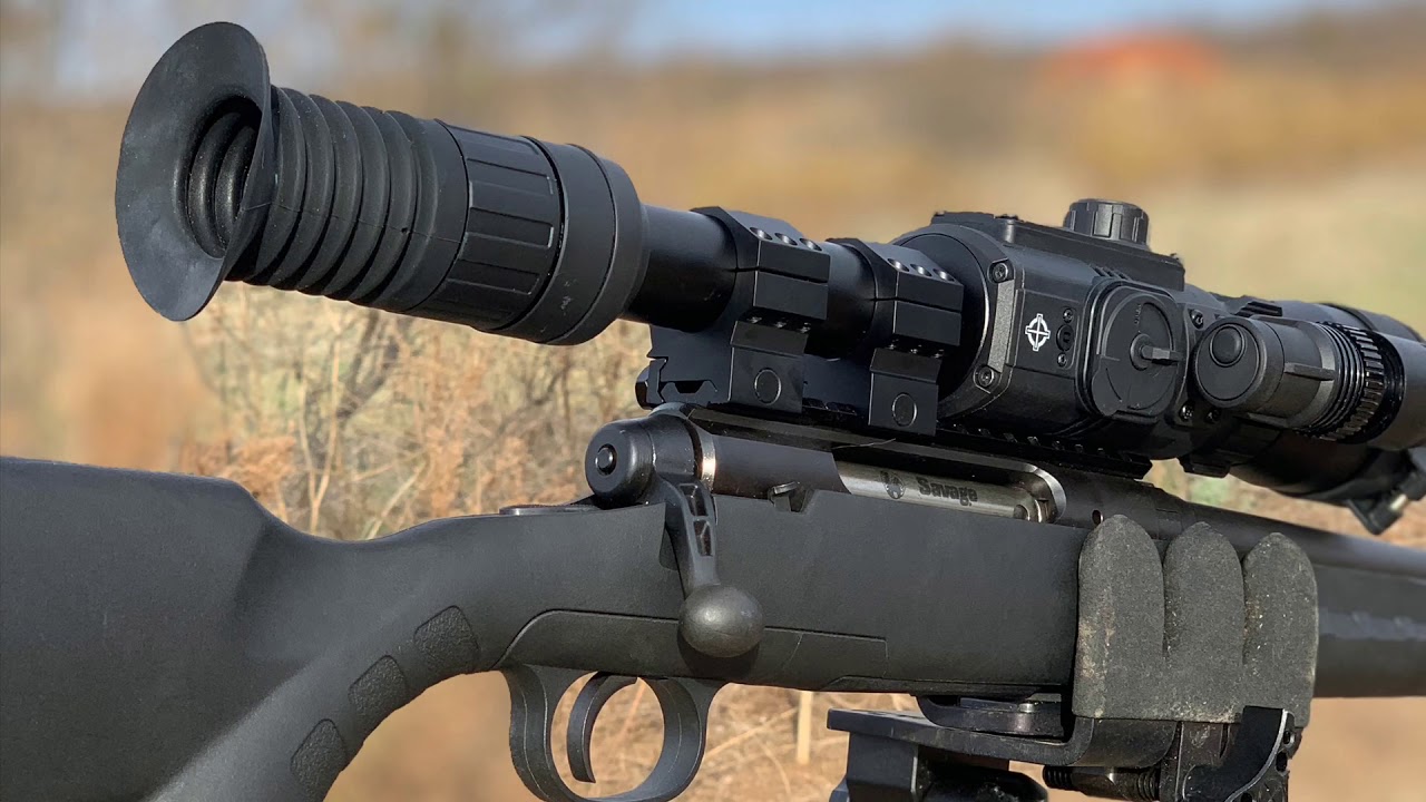 Sightmark Photon Digital Night Vision Scope