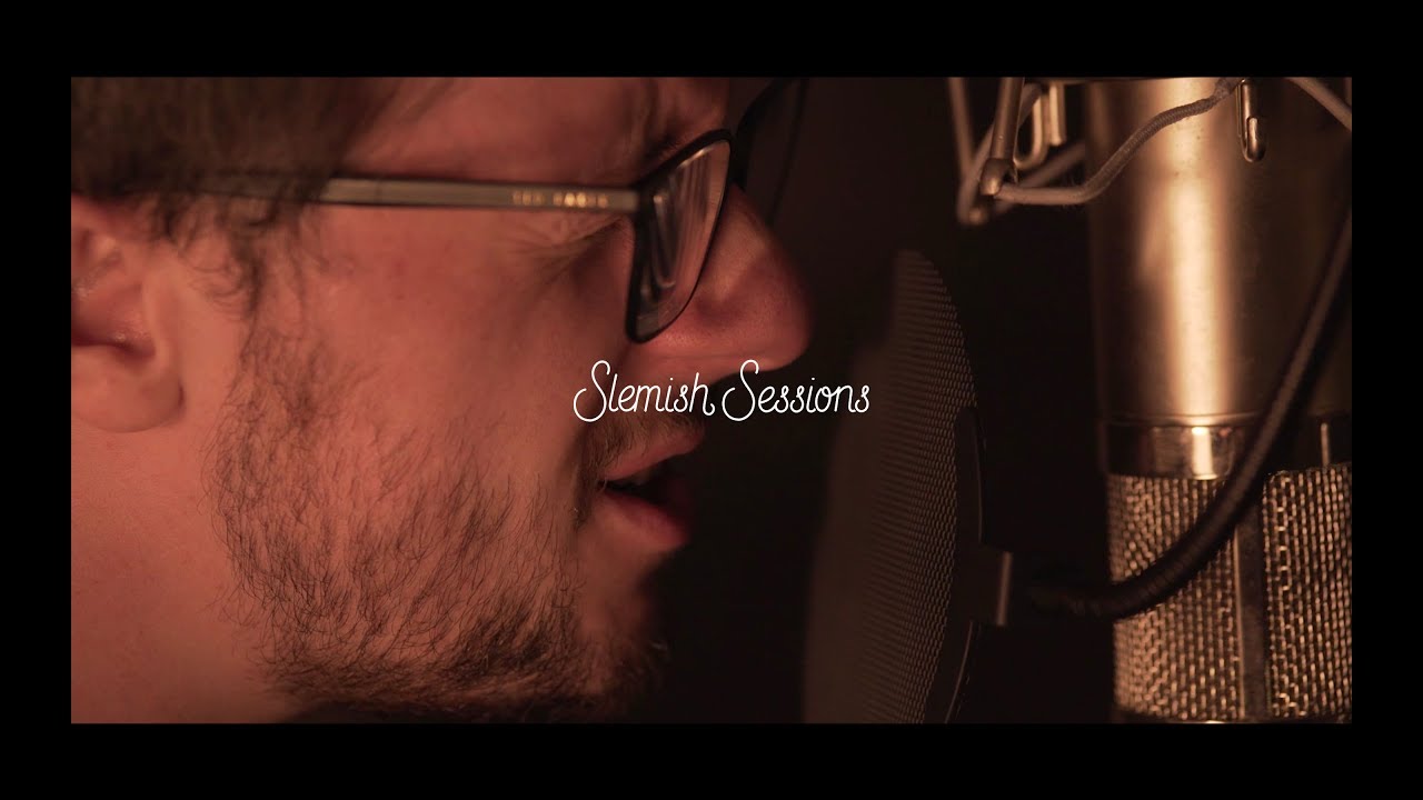 Slemish Sessions: Nathan O'Regan - I'll Go Down With You