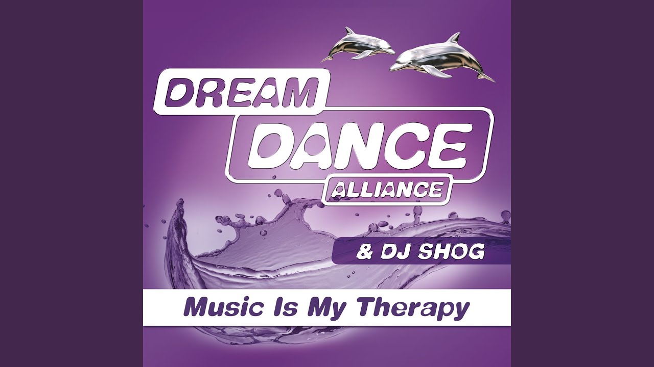 Music Is My Therapy (Extended)
