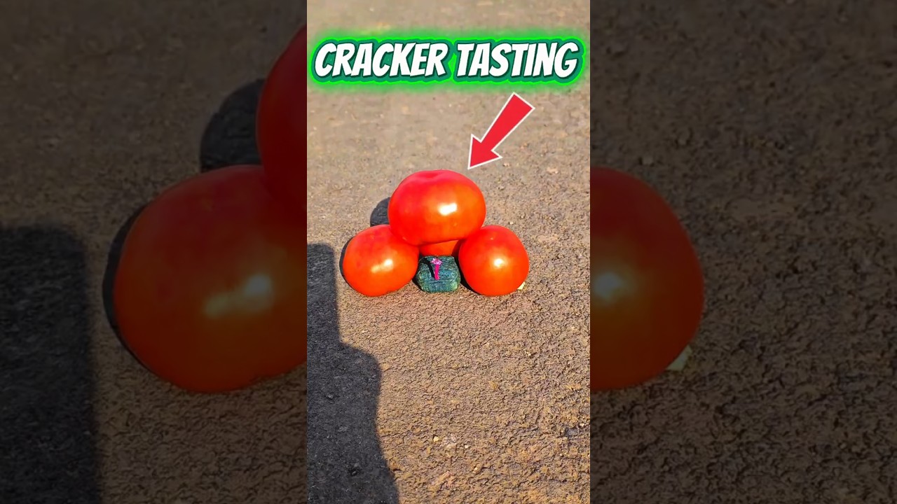 💥 VIP Crackers Testing | Safe Display 🎇 #CrackersTesting #Diwali2025 #CrazyA2K