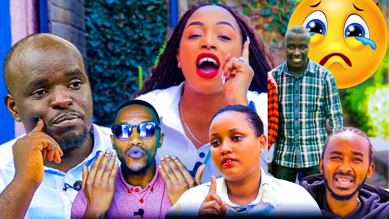 SABIN WIHOREYE KURI CLARA UMWAKU URAMUZIYE VIDEO YO MUGITANDA 😭😒🔥ISHYANO RIGIYE KUGWA CHITA YIRINDE