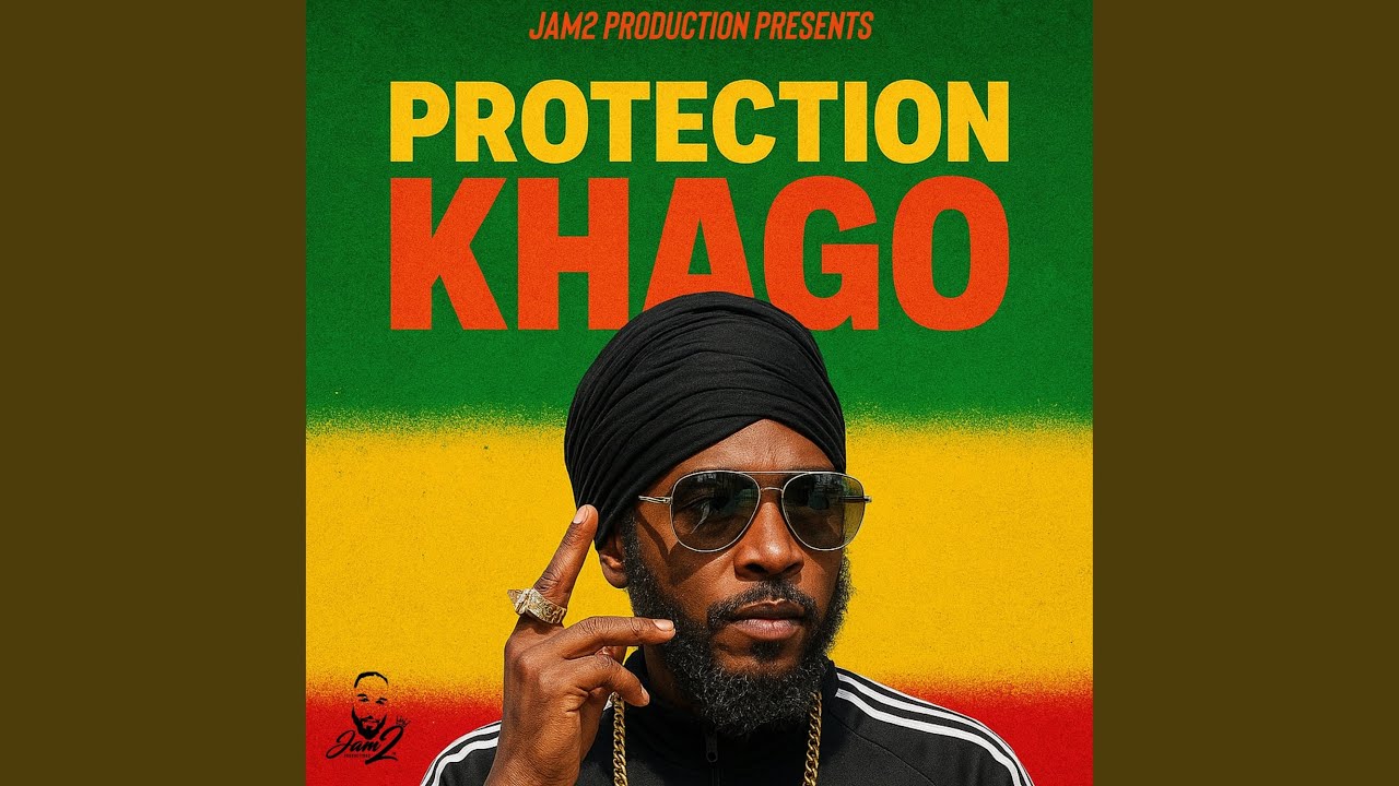 Protection Riddim