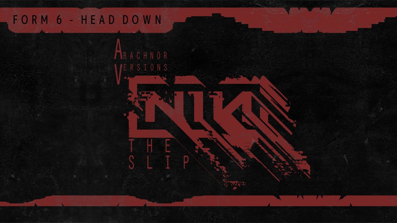 Nine Inch Nails - Head Down [Arachnor Version]