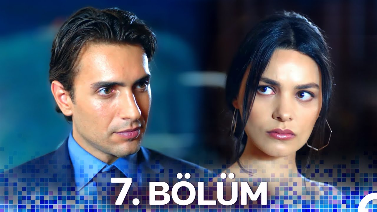 Rüya 7. Bölüm | Davetsiz Misafir
