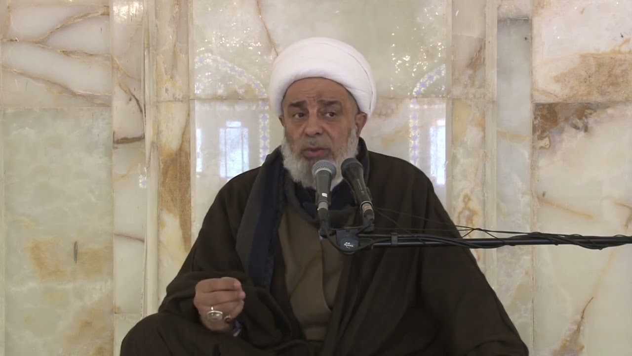 في آيات القران وجه الله ويده وعينه وجنبه واسمه هم محمد (ص) والال (ع)