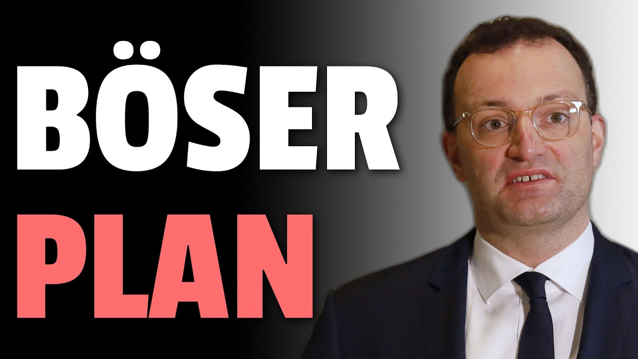 💥Ende der Rente mit 65: Wir sollen Malochen bis zum UMFALLEN!