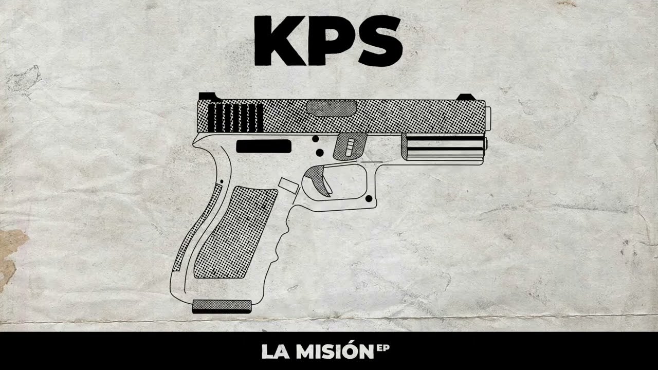 K P S - INTRO (EL ENCUENTRO) / @dockdilla & @KidProblema
