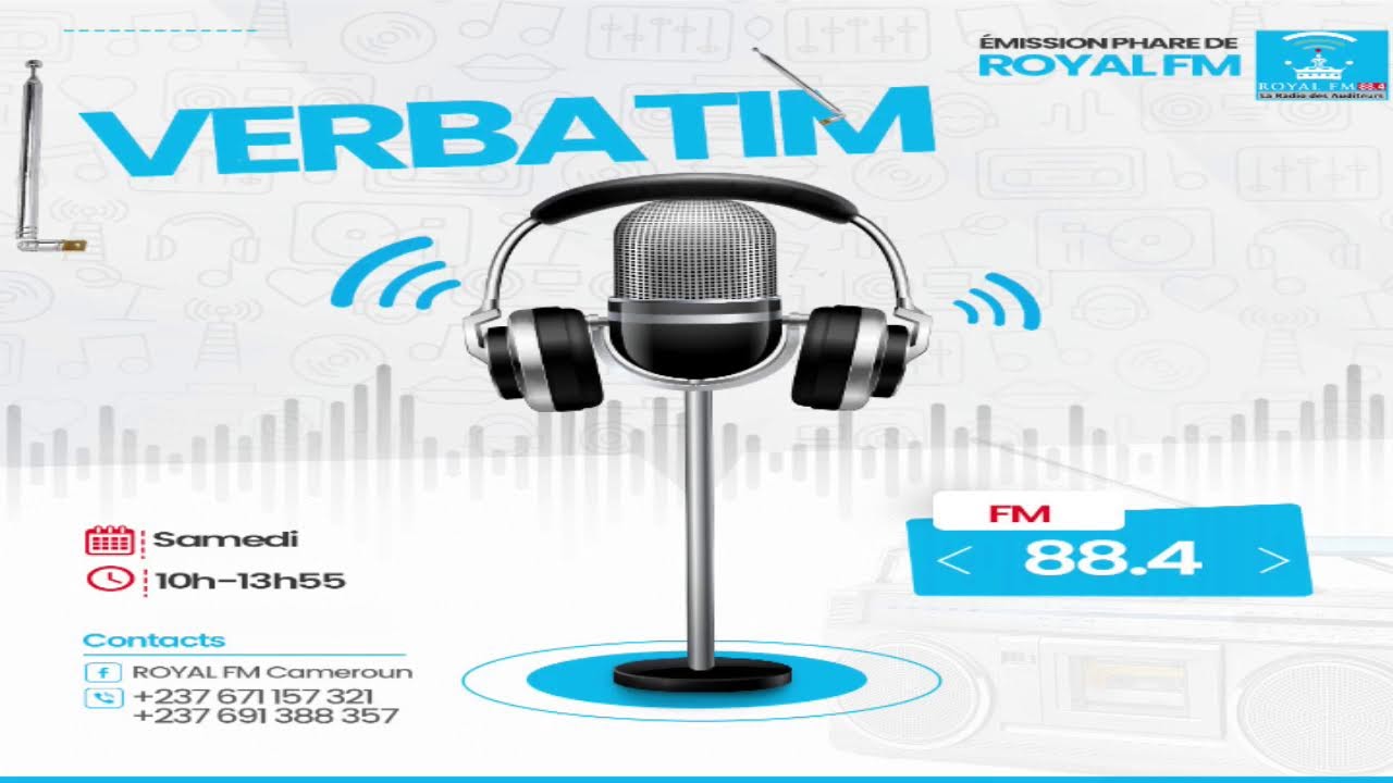 VERBATIM  (24/01/2026)