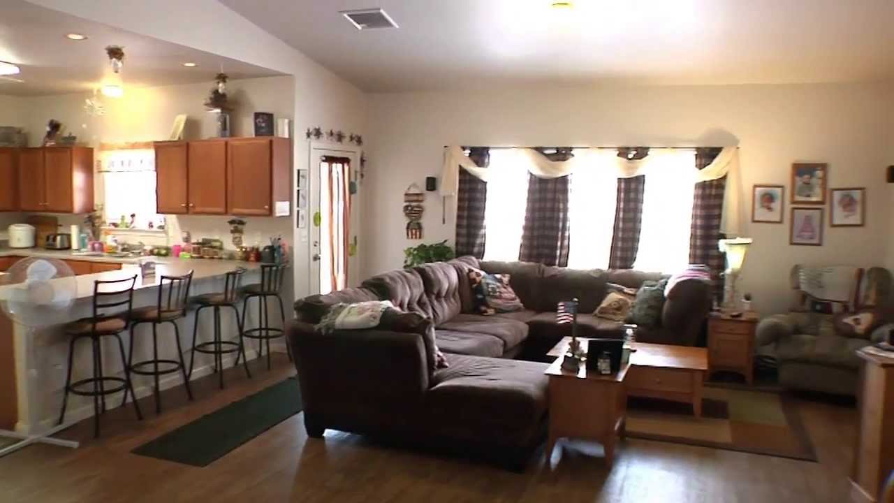 Fort Bliss Family Homes - Aero Vista