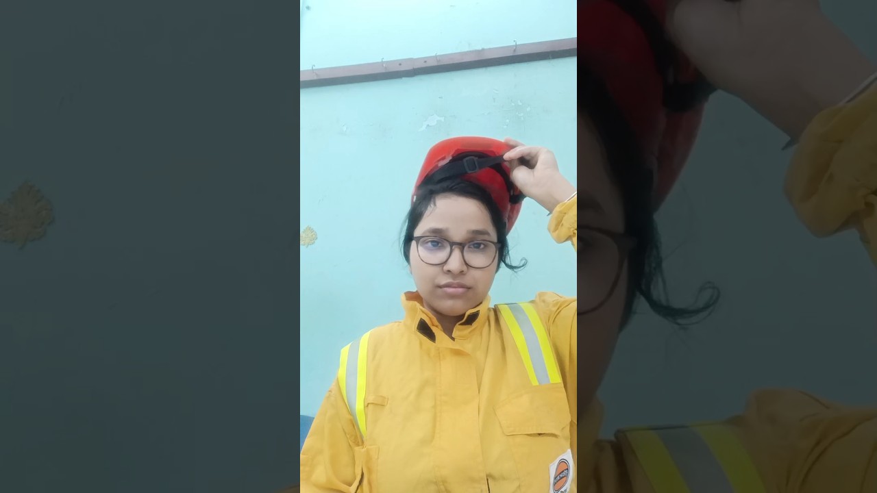 IOCL APPRENTICE me kya kaam karna hai#trending #apprentice #iocl vacancy 2023#heeybabita Insta