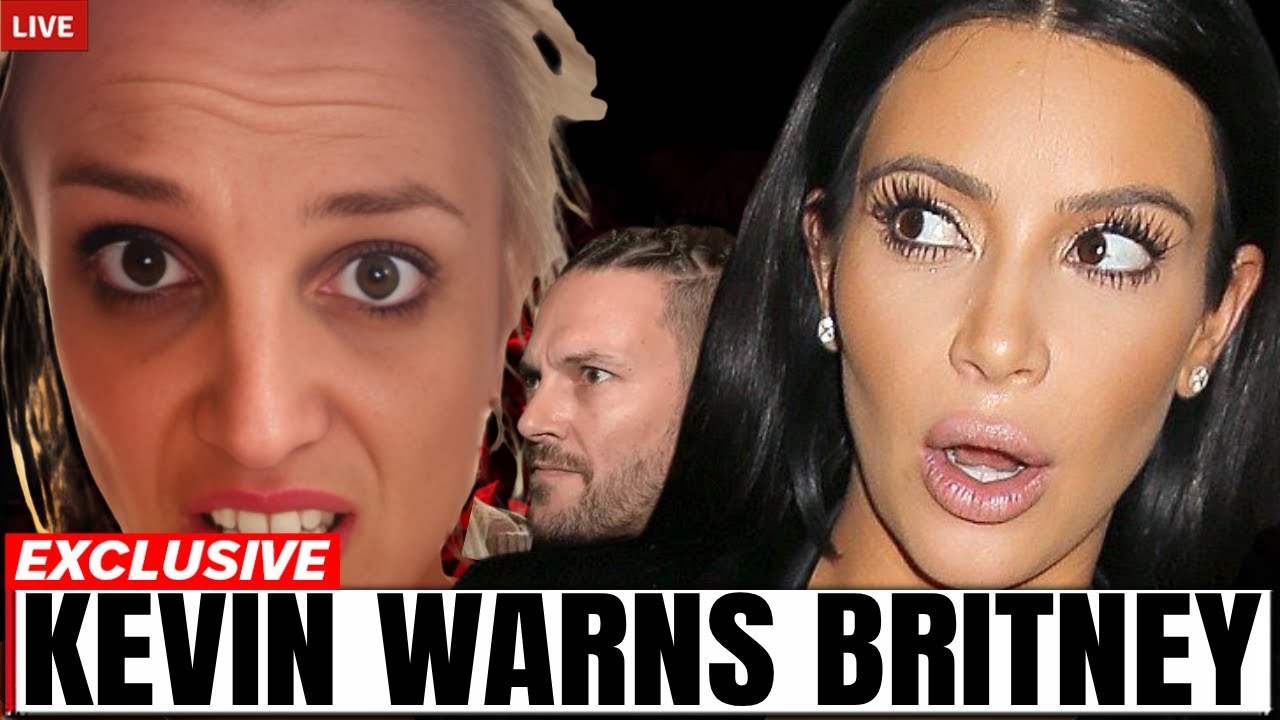 KEVIN BREAKS SILENCE - 