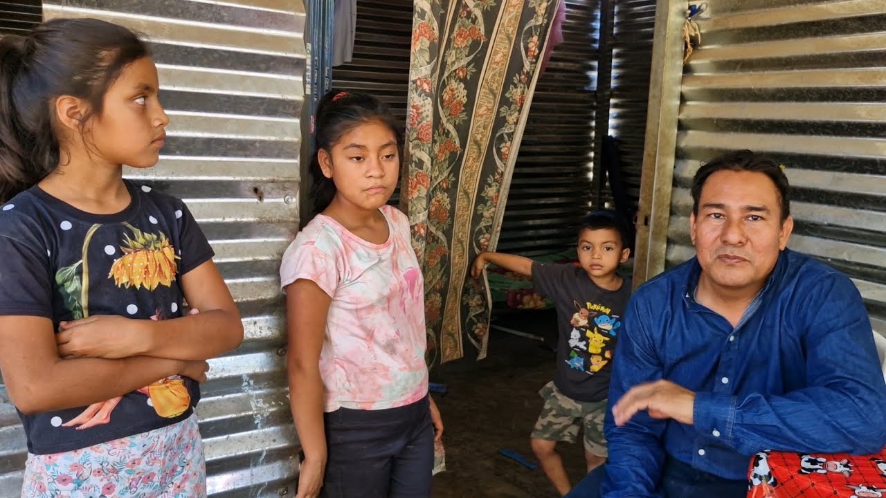 😱🚨Esto dijeron las niñas de VERO mientras ella andaba por la TIENDA trayendo las tortillas.
