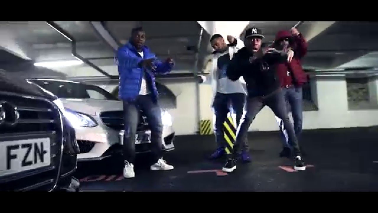 Mc Bonez - Roll Like That (Music Video) @mcbonezofficial @thisispressplay