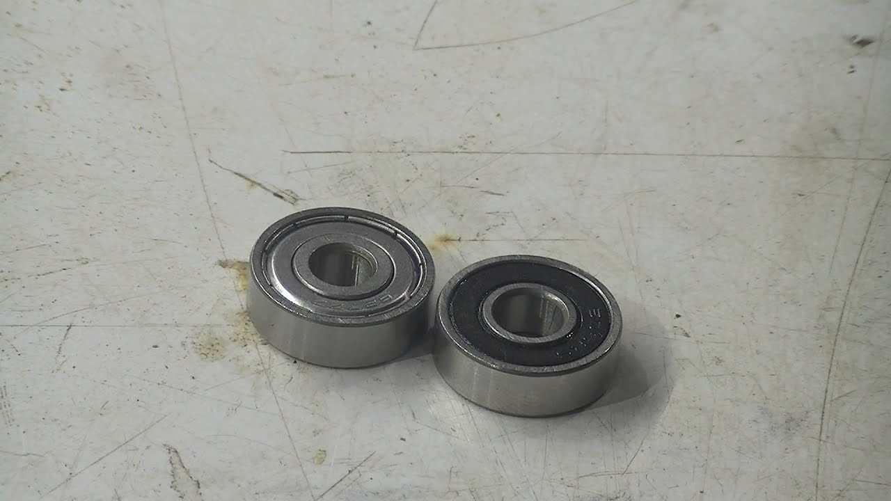Incgo blower bearing replacement/ تغيير بلي بلاور إنكو
