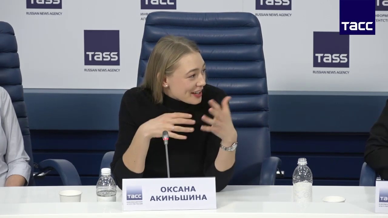 РАССВЕТ - пресс-конференция перед премьерой фильма HD - HZ