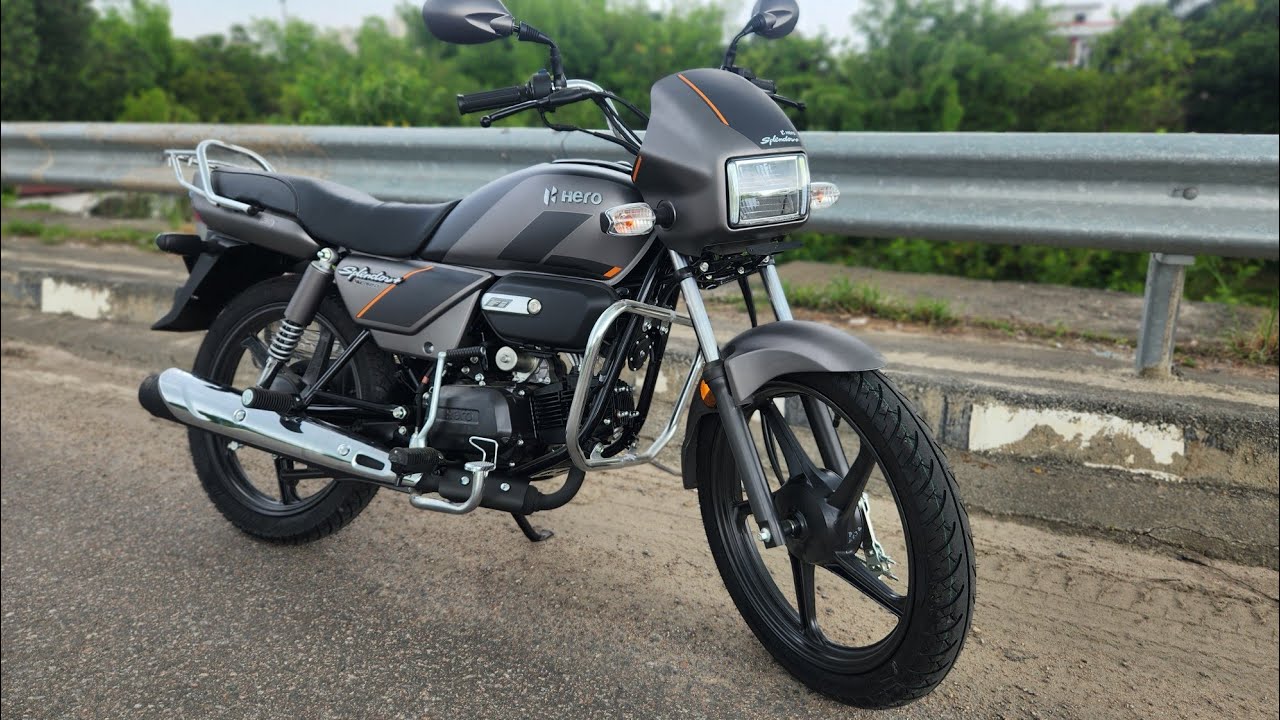 2024 Hero Splendor+ Xtec 2.0 Latest Features: On road Price, Full Specs Complete Review