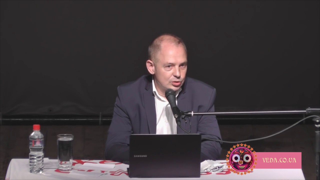 Руслан Нарушевич - 3. Воспитание детей