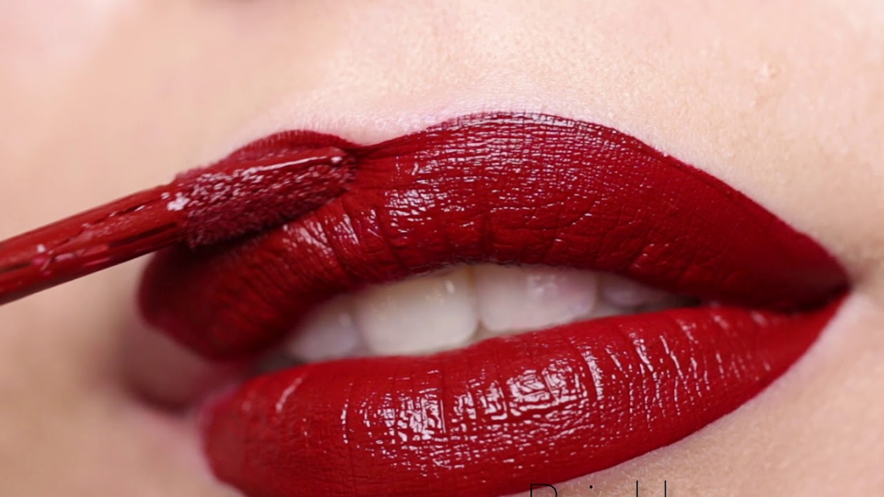 The Lip Bar Brickhouse liquid matte