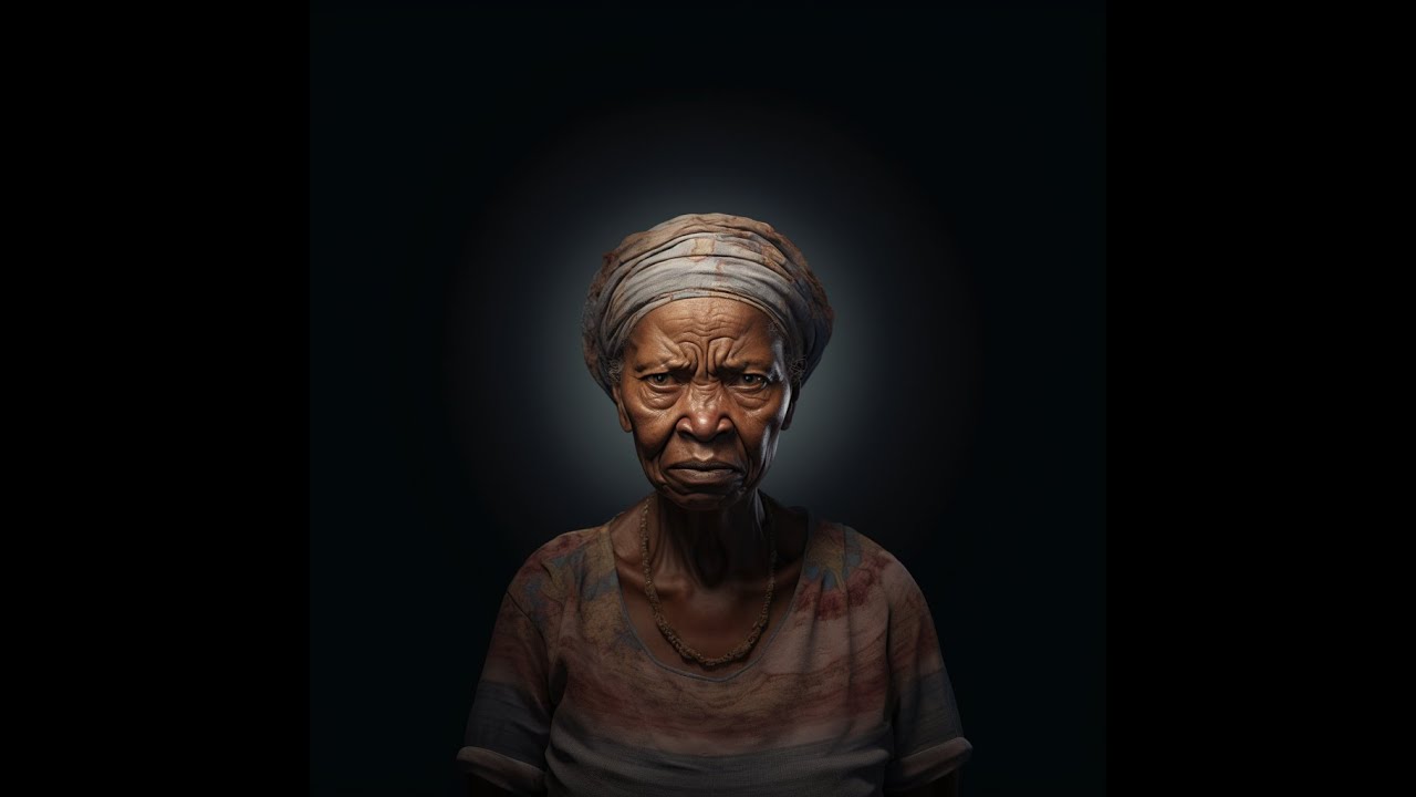 La Jalousie d'une Mère.