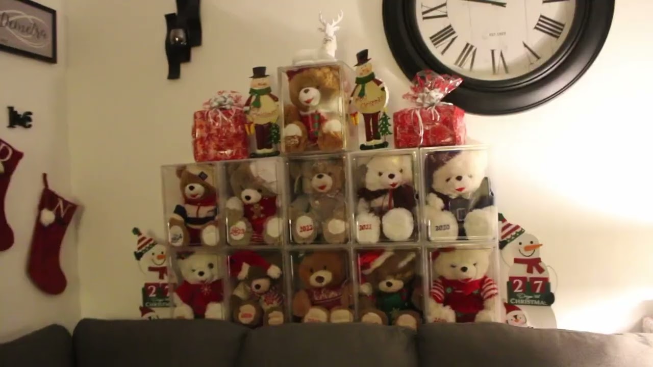 Christmas Home Tour 2025   DIY Decorations, Cozy Lights & Holiday Magic