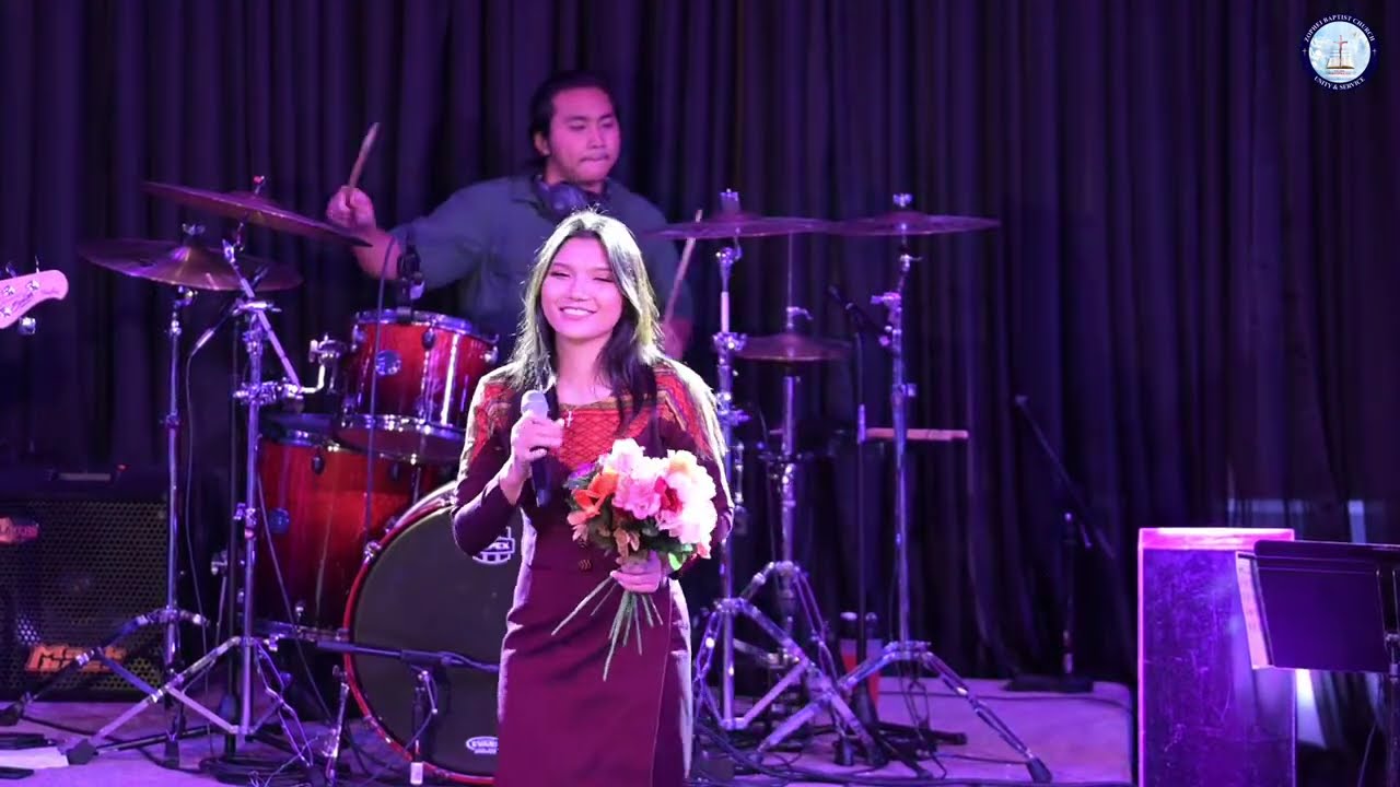 Bawipa He Cun || Jenevy Sui