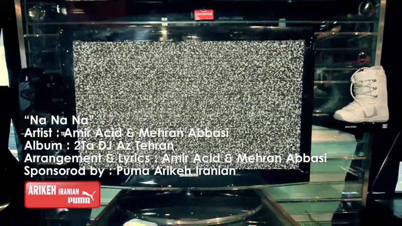 amir asid ,na nemitonam